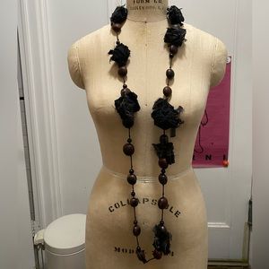 Marni one of kind necklace